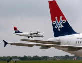 Drama na letu Er Srbije: Putniku pozlilo, avion preusmeren