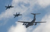 Drama na nebu: Američki dronovi prišli opasno blizu ruskim avionima