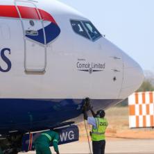 Drama na nebu: Nakon nezapamćene avionske nesreće u Indiji, letelica istog modela doživela KVAR - pilot na vreme posumnjao