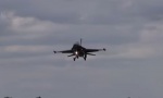 Drama na nebu iznad Baltika: F-16 jurio ruski špijunski avion