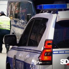 Drama na pumpi u Obrenovcu: Muškarac ukrao automobil s detetom unutra - Žena otišla da plati gorivo, on iskoristio trenutak nepažnje