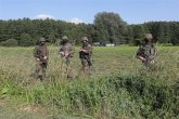 Drama u Belorusiji: Letonski vojnici prešli granicu