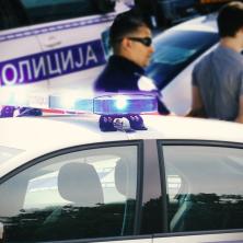 Drama u Beogradu: Uleteo sa pištoljem u hotel i napravio haos zbog ljubomore - zaposleni alarmirali policiju