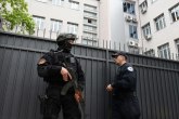 Drama u Crnoj Gori: Evakuisan hotel, policija na licu mesta