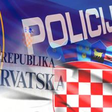 Drama u Hrvatskoj: Opljačkana banka, policija traga za osumnjičenim