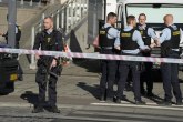 Drama u Kopenhagenu: Naoružan muškarac ušao u kompleks Ambasade Irana