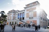 Drama u Madridu; zauzeli muzej i prete: Izvršićemo samoubistvo FOTO