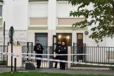 Drama u Parizu: Troje povređenih u napadu nožem