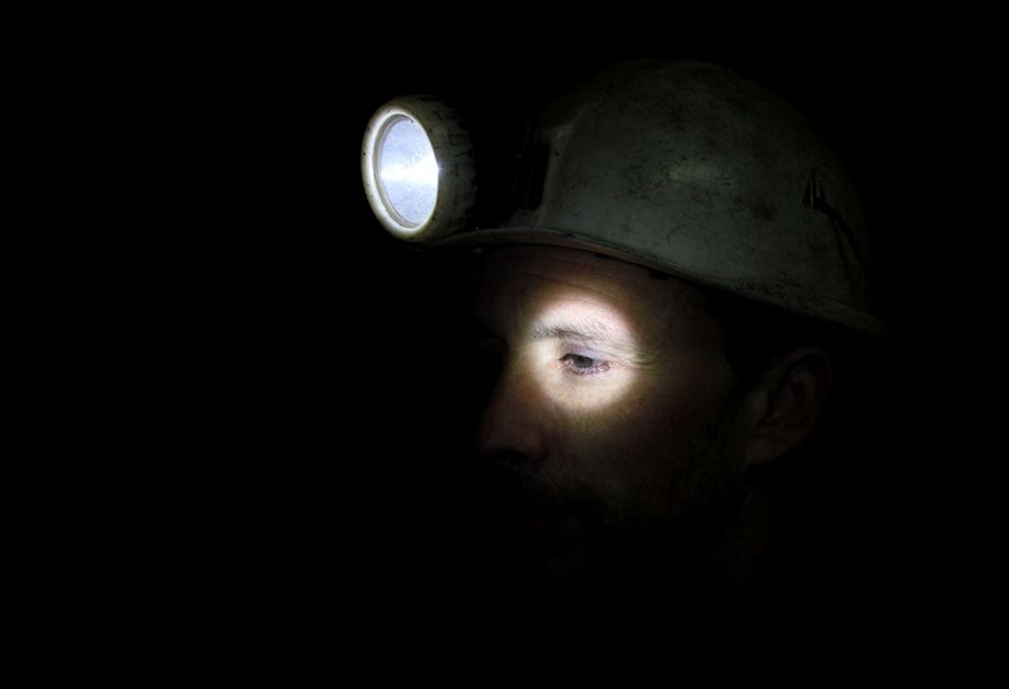 Drama u Rusiji: Požar u rudniku, zarobljeni rudari