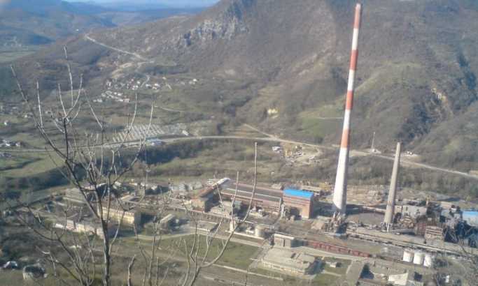 Drama u Trepči: 100 rudara zarobljeno 700 metara ispod površine