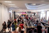 Drama u Zagrebu: Dojava o bombi ispraznila tržni centar