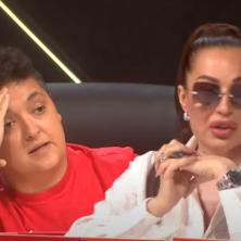 Drama u Zvezdama Granda: Veštice, mrtva si kad odem tamo Ceca pobesnela zbog Marije Šerifović - uputila joj jezive pretnje