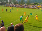 Drama u baražu: Dinamo vodi sa 2:0