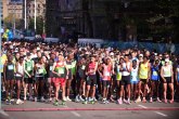 Drama u finišu Beogradskog maratona – slavlje za Lašgara VIDEO
