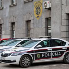 Drama u zatvoru: Zatvorenik brutalno napao stražara i drugog osuđenika, oglasila se policija