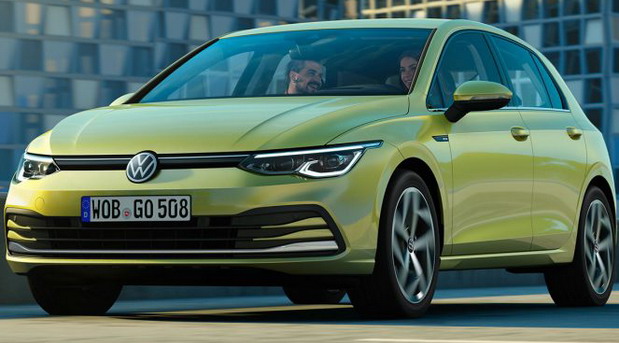 Dramatičan pad prodaje automobila u Evropi: VW zbog nestašice čipova izgubio prvo mesto