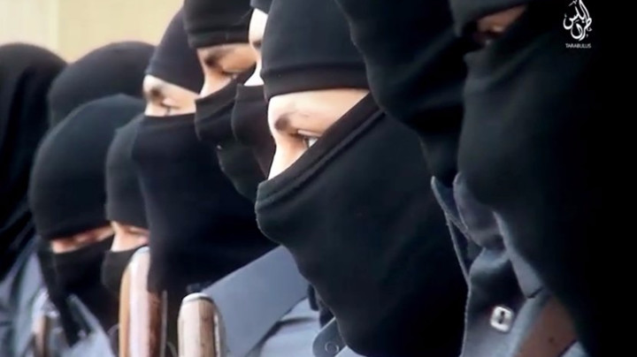 Dramatično: HAPŠENJE TERORISTA ISLAMSKE DRŽAVE u Moskvi!
