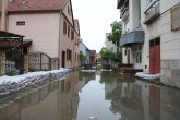 Dramatično u Hrvatskoj: Raste Kupa kod Petrinje, očekuje se rekordan vodostaj