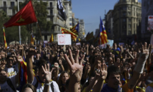Dramatično u Kataloniji, umesto očekivanog govora Pudžemona, pljušte ostavke