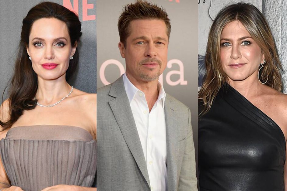 Drami nikad kraja: Angelina Jolie ima plan da rastavi Brada i Jennifer