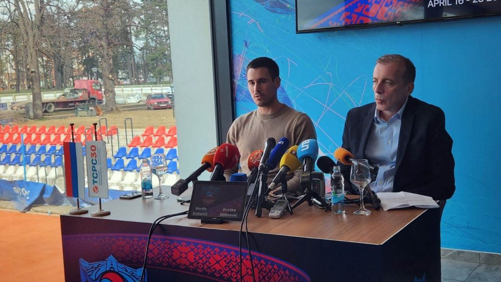 Draško Milinović kažnjen zbog sukoba interesa
