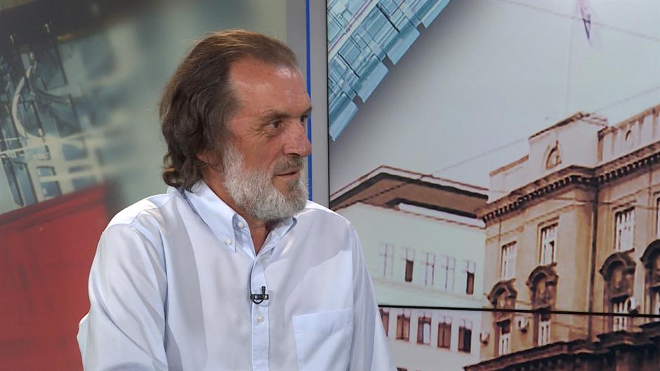 Drašković: Mnogi grade moć na otvorenoj kosovskoj rani