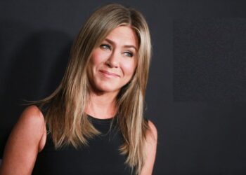 Drastičan potez Dženifer Aniston: Zbog ljubavi je spremna na sve