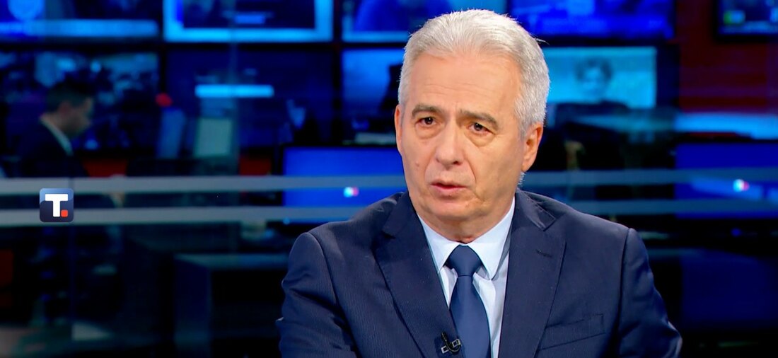 Drecun: Cilj Kurtija da završi okupaciju severa KiM, KFOR to toleriše