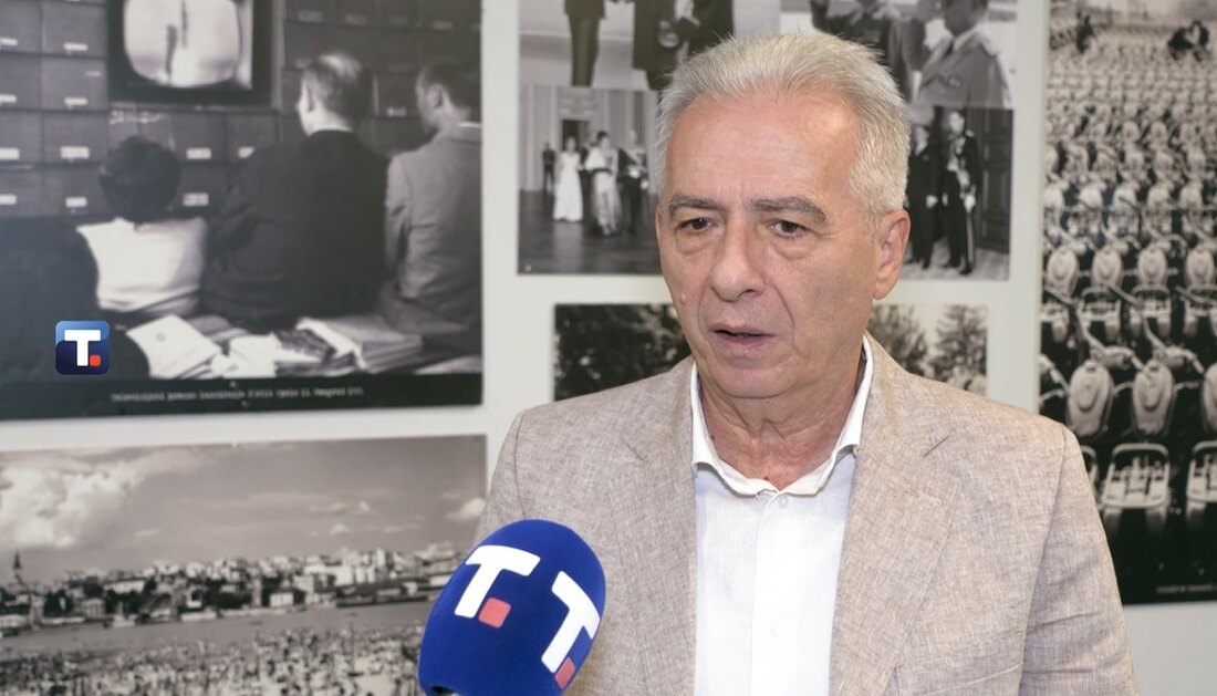 Drecun: Sednica početkom septembra, Aleksić zloupotrebljava Odbor u političke svrhe