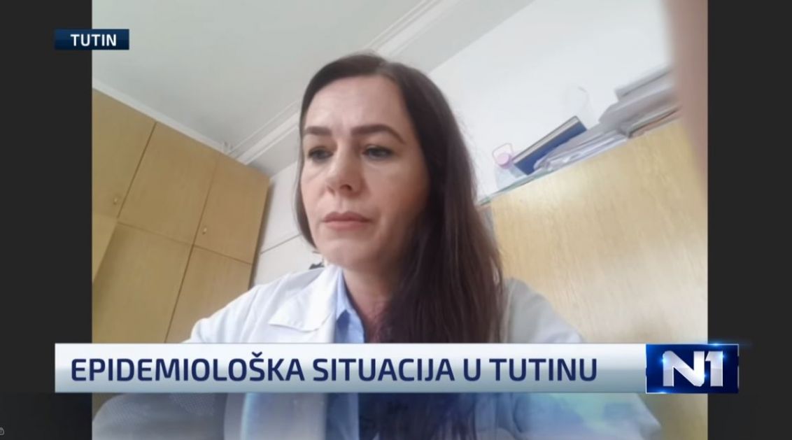 Dreković: Oko 50 ljudi u Tutinu umrlo od posledica koronavirusa