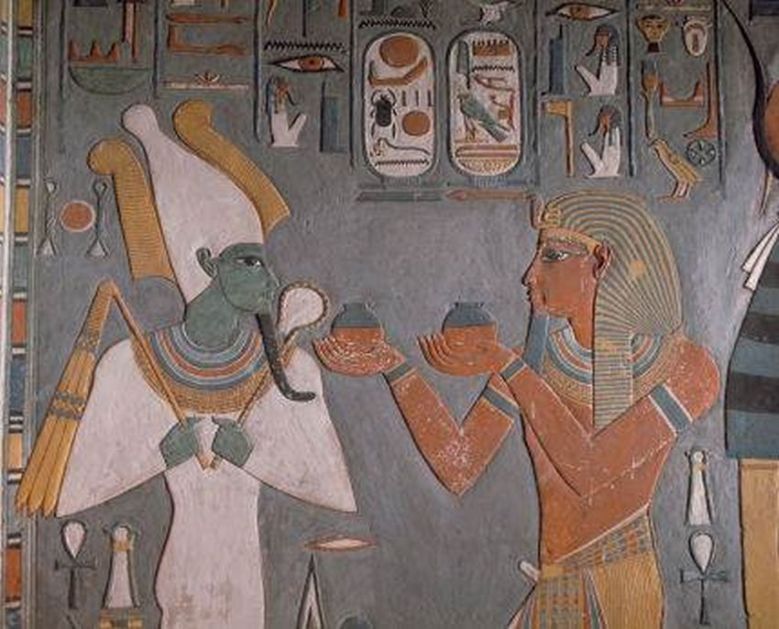 Drevni humor i 10 najstarijih viceva na svetu u izvođenju Sumera, Starih Grka i Egipćana