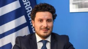 Dritan Abazović: Presudan za vladu