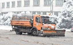 
					Dаrko Glаvаš: Sve ulice prvog prioriteta očišćene i prohodne 
					
									