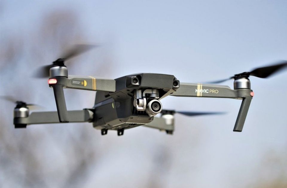 Dronovi će meriti koliko energije troše i rasipaju javni objekti u Zrenjaninu