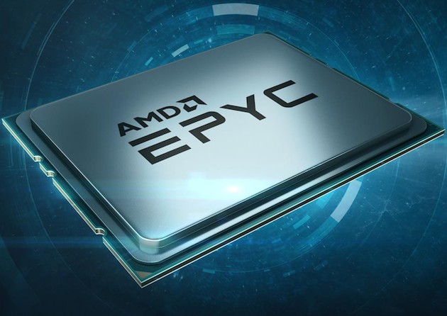 Dropbox počinje da koristi AMD EPYC procesore u svojoj ogromnoj cloud infrastrukturi