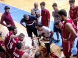 Druga košarkaška liga: Derbi juga u Nišu