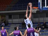 Druga košarkaška liga: Piroćanci ubedljivi protiv učesnika Kupa Koraća