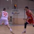 Druga pobeda Aleksinčana u 4. kolu Košarkaške lige Srbije