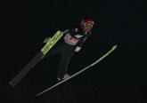 Druga pobeda Nemca u ski-skokovima