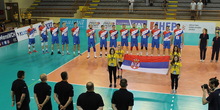 Druga pobeda Srbije u Teheranu