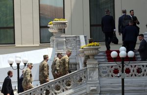 Druga runda mirovnih pregovora Rusije i Ukrajine, NATO zemlje dreše kesu za vojsku