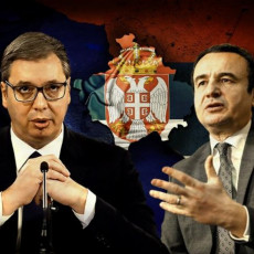 Druga strana ne razmislja o kompromisu Vučić o saradnji i rešavanju pitanja Kosova