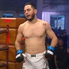 Druga žrtva Kobre za samo tri nedelje! Miloš Janićić savladao Bastosa u krvavom meču u Majamiju! (VIDEO)
