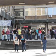 Drugačije ne može: Samo na ovaj način može da se spasi godina studentima u Srbiji