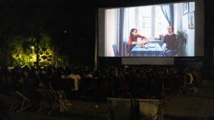 Drugi dan 11. Bašta Festa: 9 filmova iz 8 zemalja