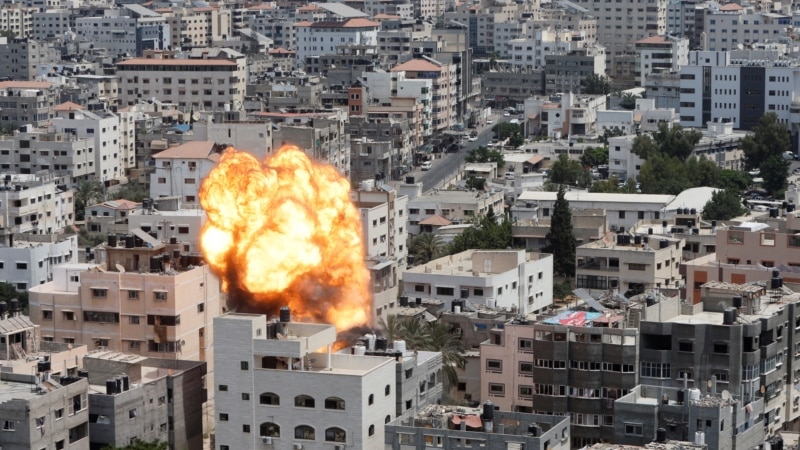 Drugi dan borbi između Izraela i Gaze, broj poginulih raste
