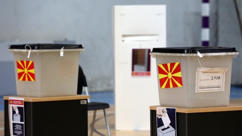 Zaev podneo ostavku nakon poraza na lokalnim izborima, Arsovska pobedila u Skoplju