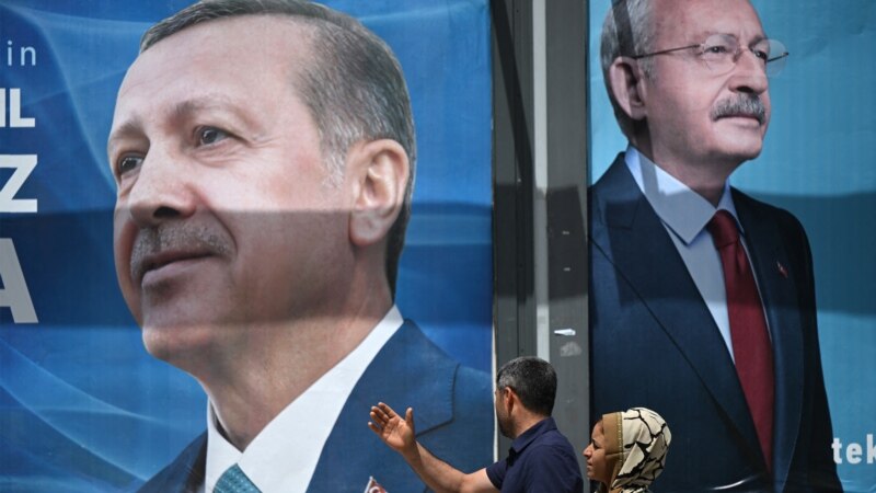 Turska bira predsednika u drugom krugu 28. maja