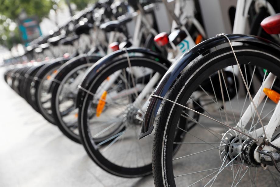 Drugi krug prijave građana za subvencije za kupovinu bicikla