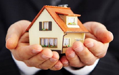 Drugi mjesec zaredom pala prodaja novih kuća u SAD-u